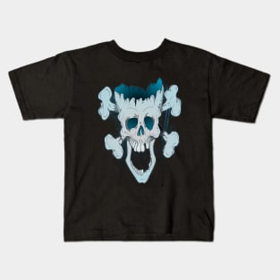 Hollowed Out Kids T-Shirt